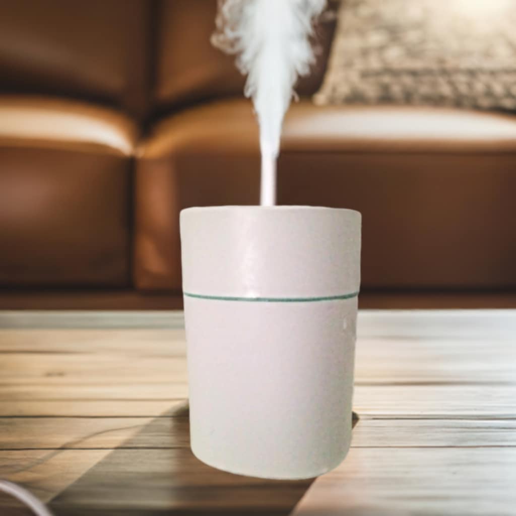 Air freshening Humidifier/ Diffuser