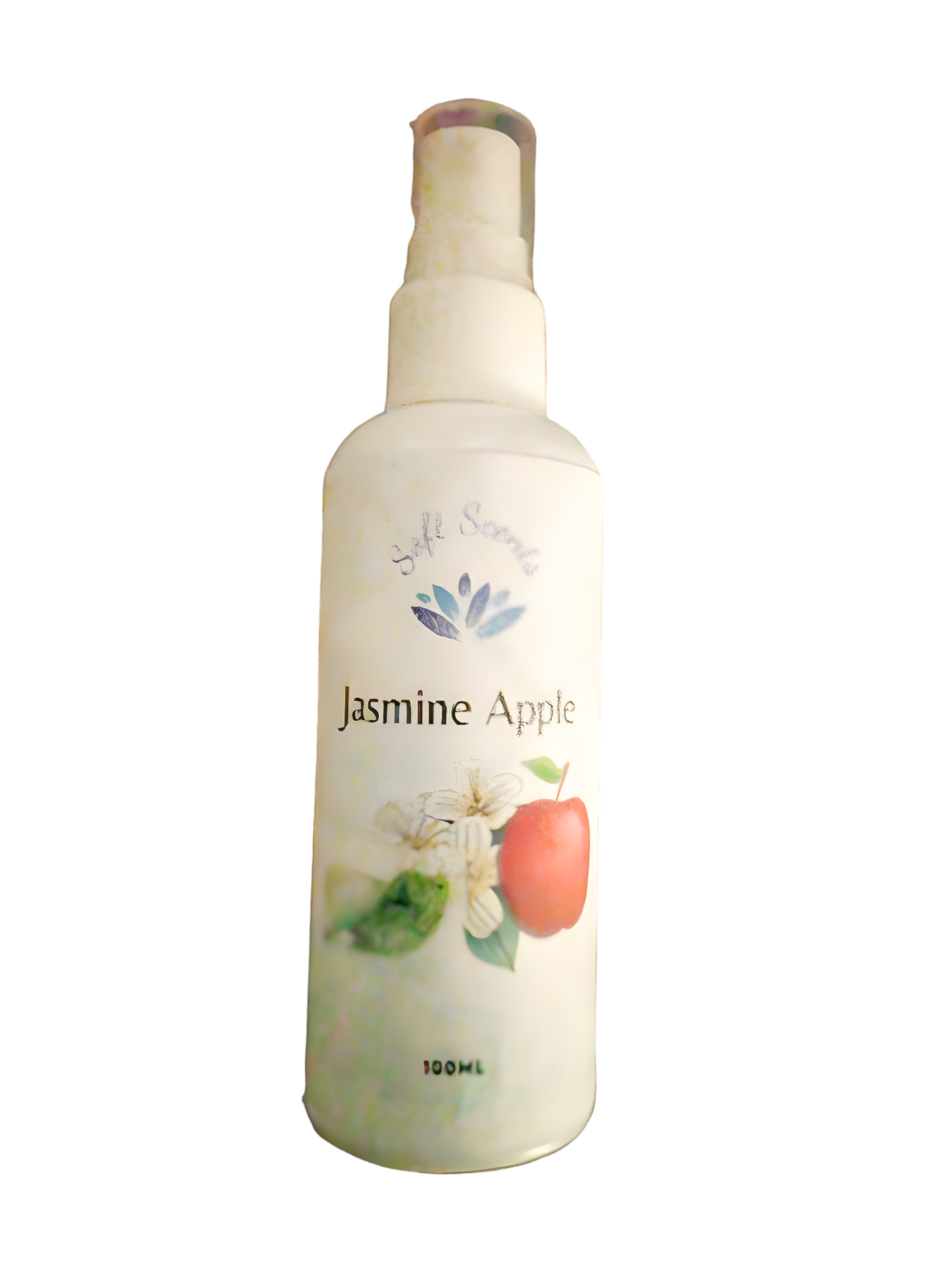 Jasmine and Apple Room Spray