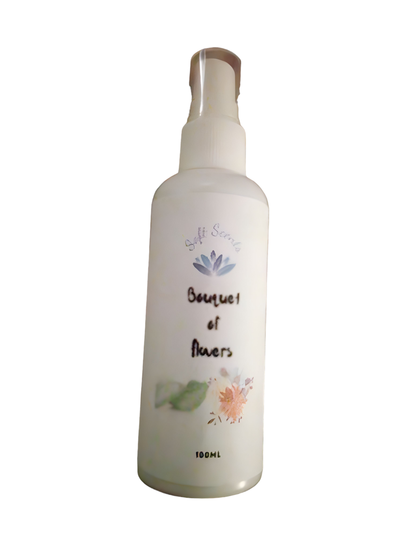 Bouquet of Flowers Room Spray