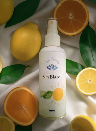 Sun Blaze Room Spray